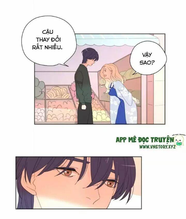 Cạm Bẫy Ngọt Ngào: Chapter 74