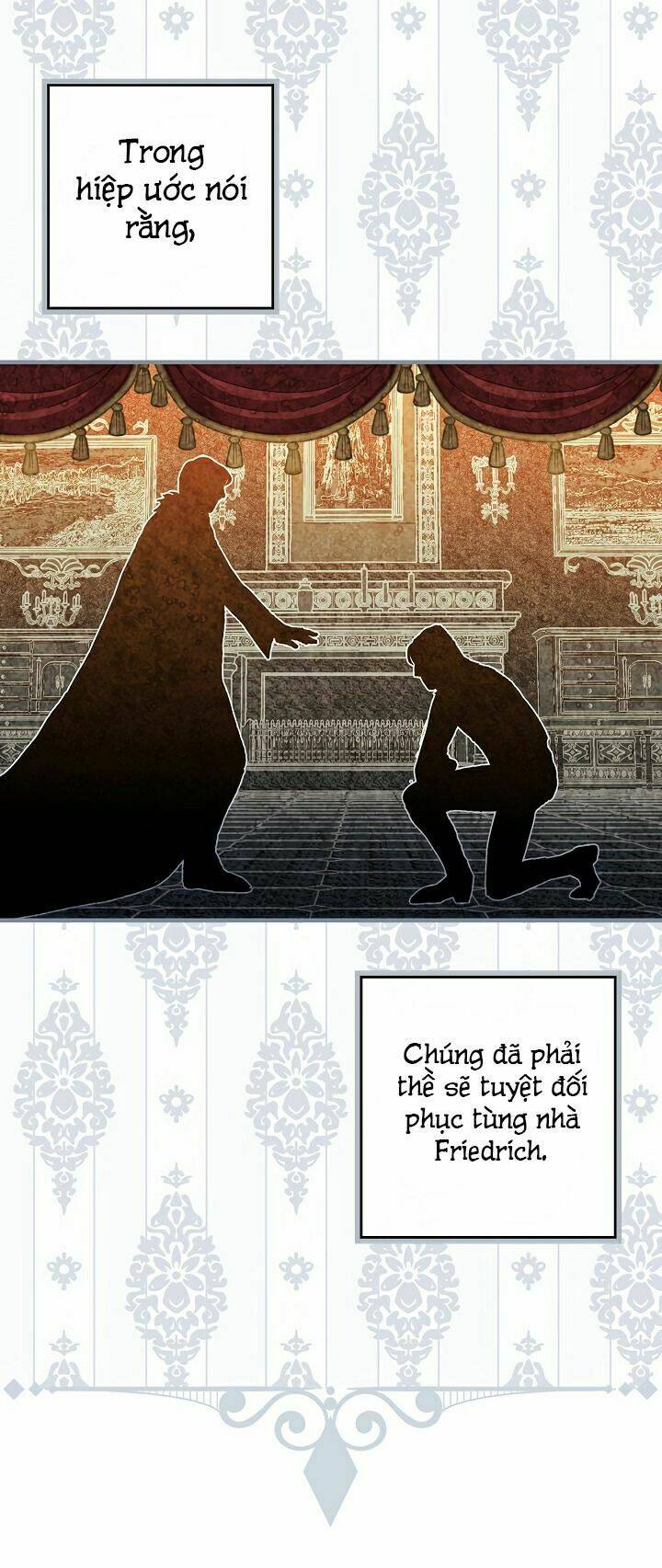 Hoàng Phi Bóng Tối: Chapter 13