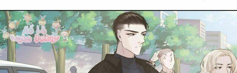 Kẹo Bông Gòn Và Mộng Giữa Ban Ngày: Chapter 22