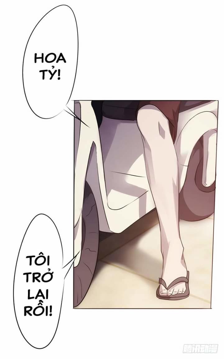 Tối Cường Nông Dân Hệ Thống: Chapter 7