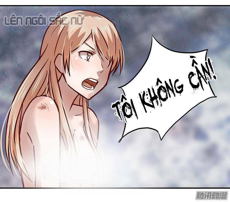 Vợ Yêu Của Ác Ma: Chapter 11