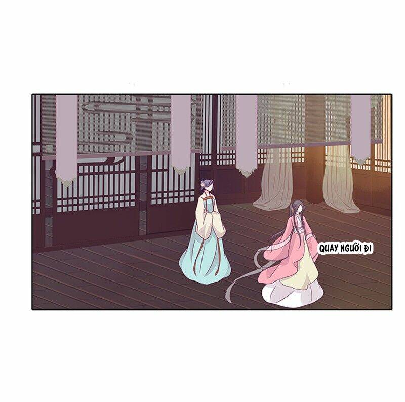 Tướng Quân Mời Ra Trận: Chapter 45