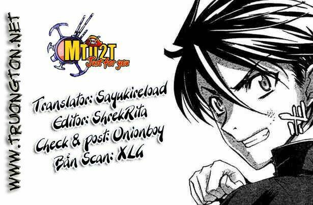 High School Of The Dead: Chapter 4