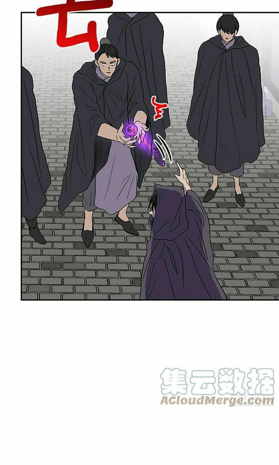 Học Sĩ Tái Sinh: Chapter 191