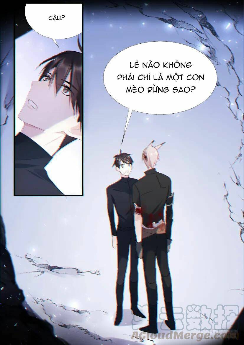 Ảnh Đế X Ảnh Đế: Chapter 95