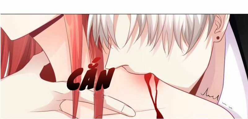 Minh Tinh Là Huyết Tộc: Chapter 4