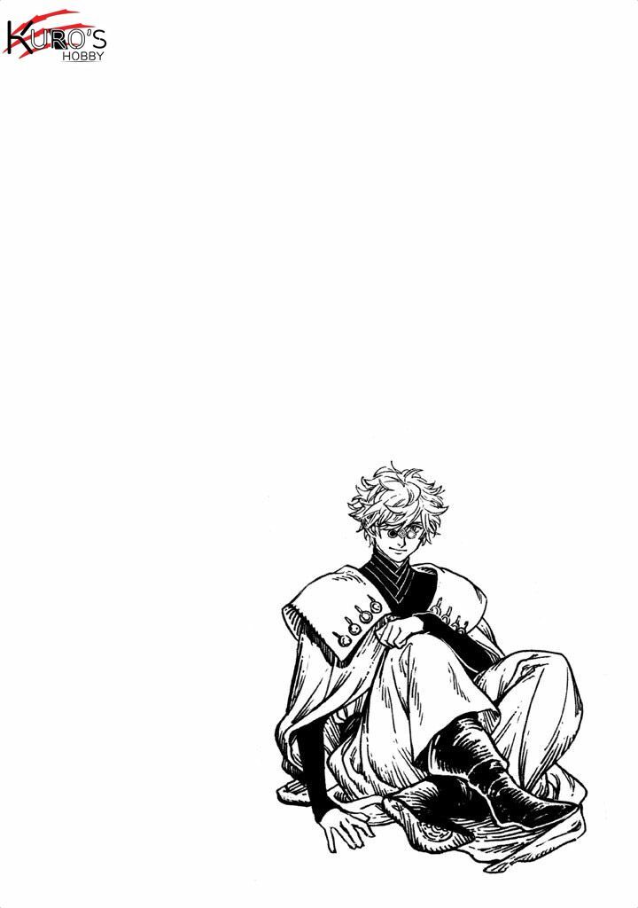 Witch Hat Atelier: Chapter 8