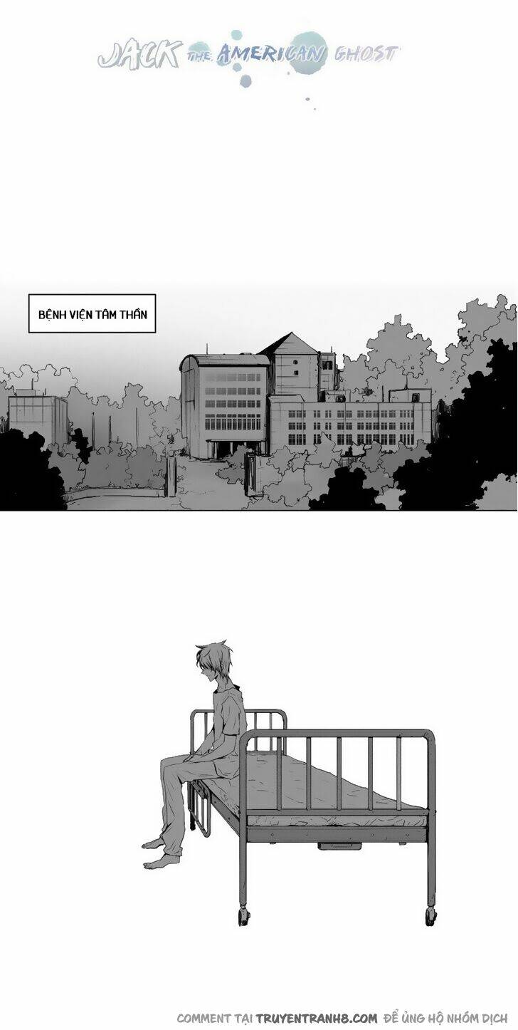American Ghost Jack: Chapter 34