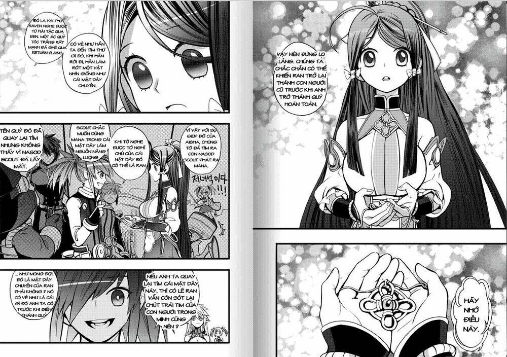 Elsword Magazine: Chapter 5