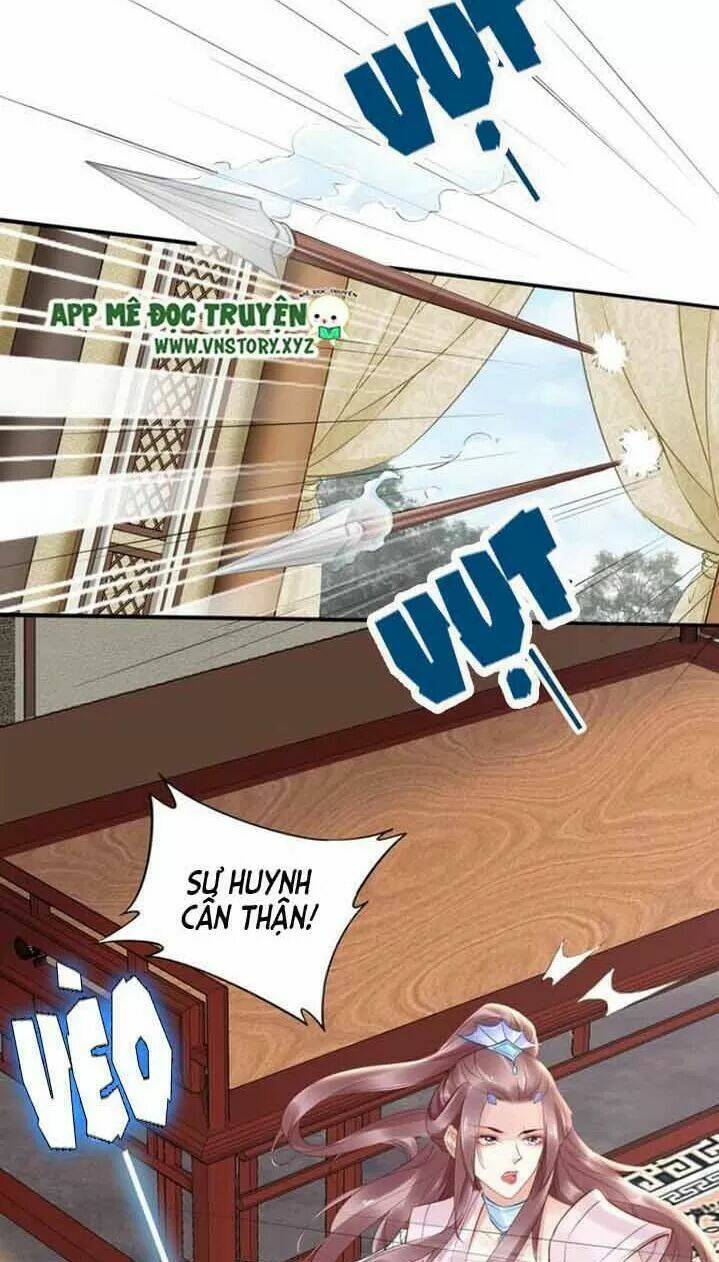 Nhất Sinh Nhất Thế Tiếu Thương Khung: Chapter 88