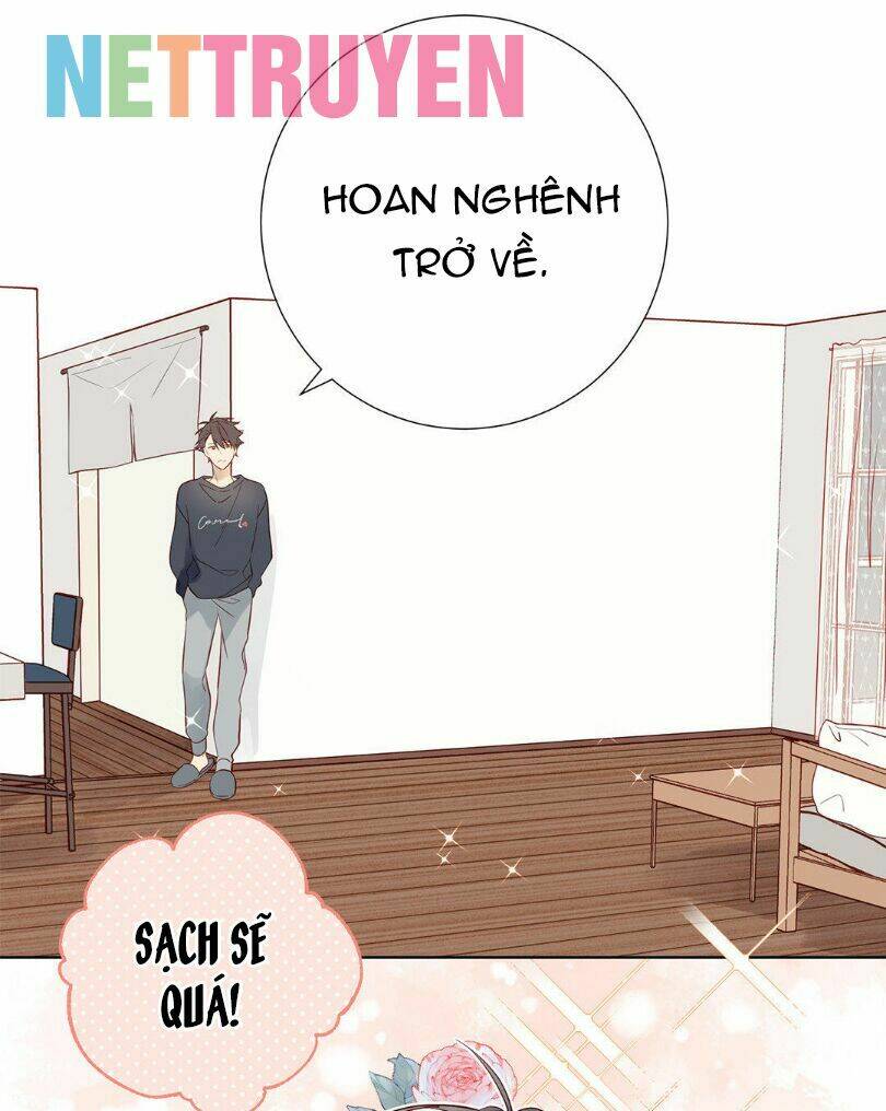 Lời Thề Như Sương Triều: Chapter 10