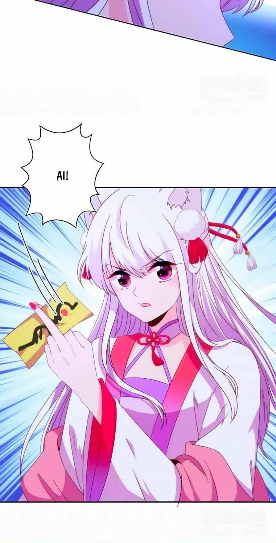 Vương Phi, Vương Gia Nhà Ngươi Không Ngốc Nữa Rồi: Chapter 12