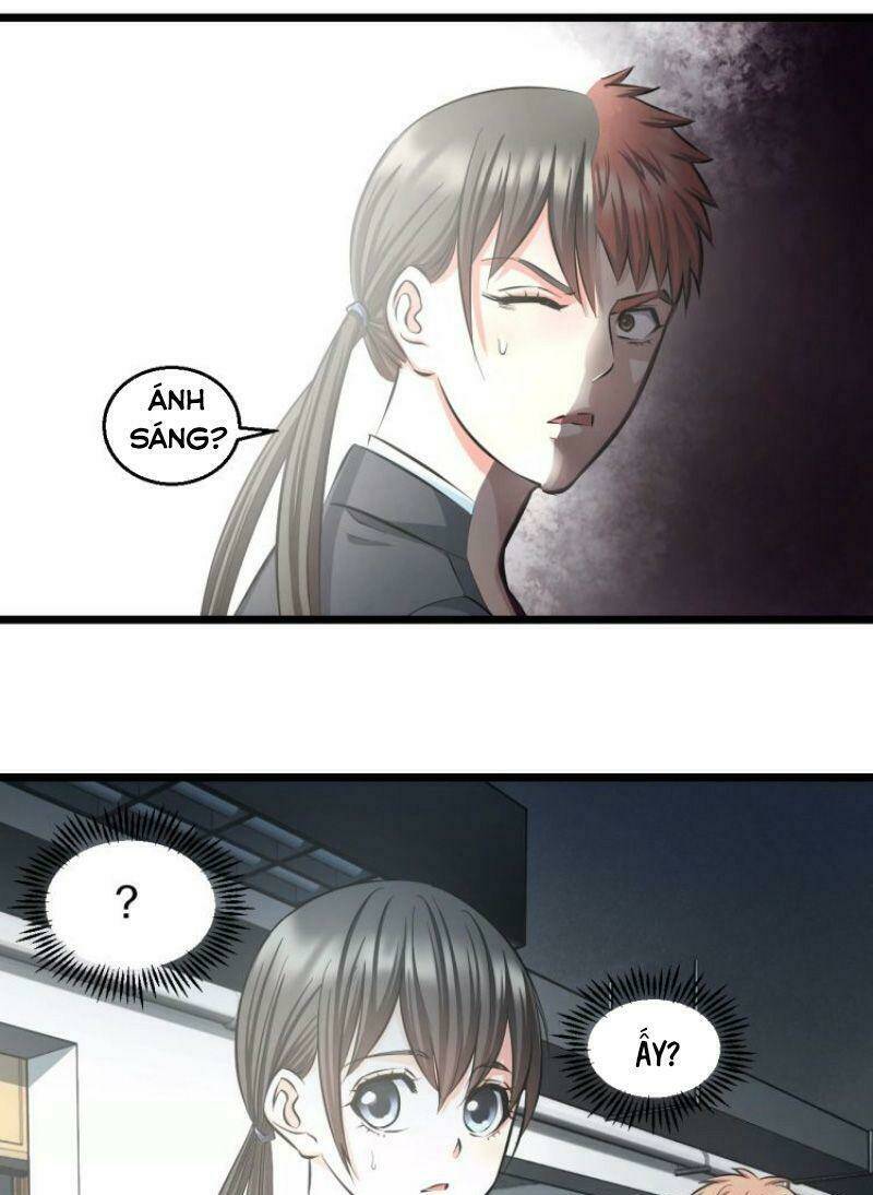 Đối Mặt Với Thử Thách: Chapter 14