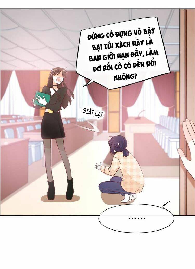 Cẩm Nang Tấn Công Tra Nam: Chapter 7