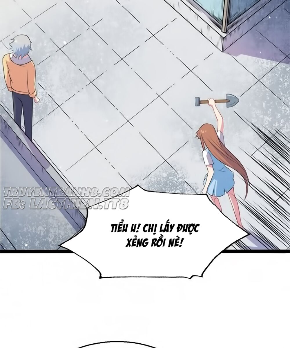 Ngạo Kiều Quỷ Vương Yêu Ta: Chapter 11