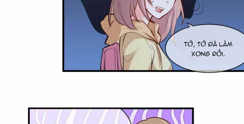 Ám Luyến Thành Hôn: Chapter 65