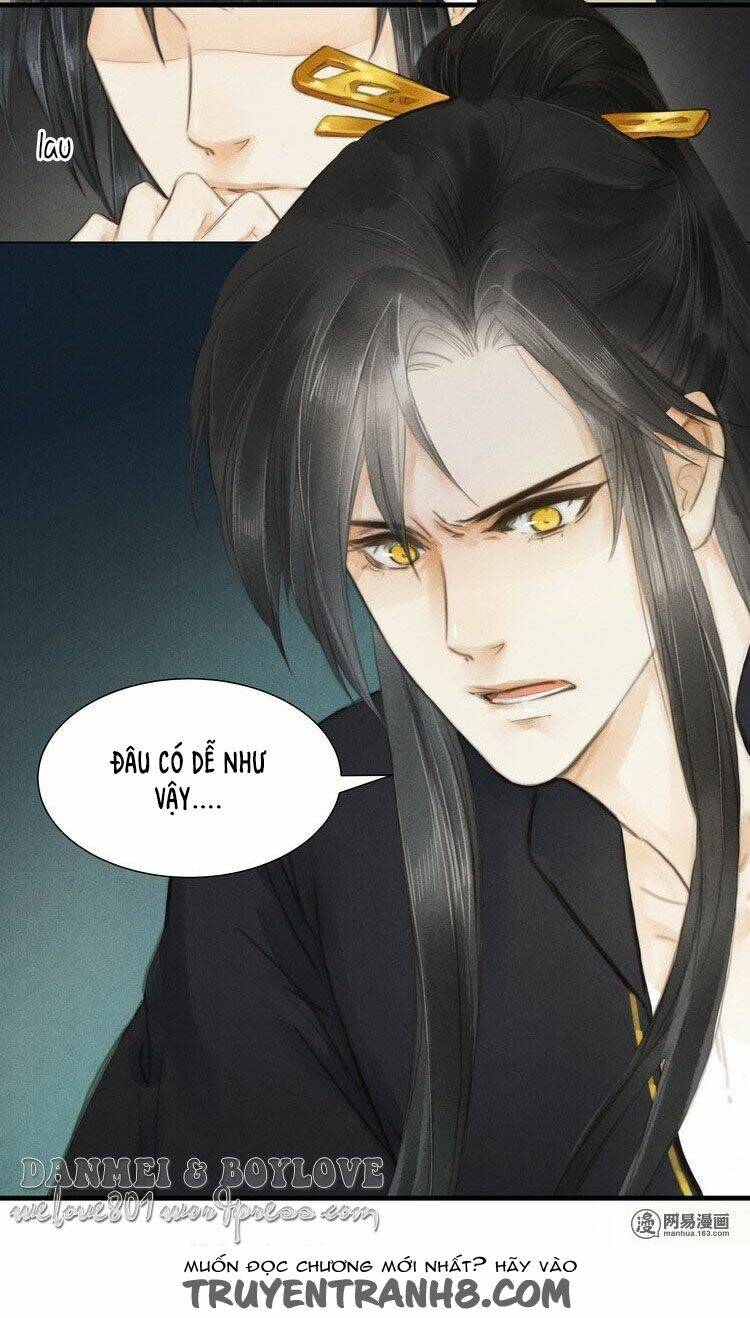 Thành Chủ Mỗi Ngày Đều Mơ Ước Ta: Chapter 6