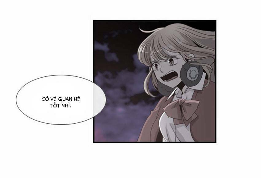 Beautiful Stranger: Chapter 19