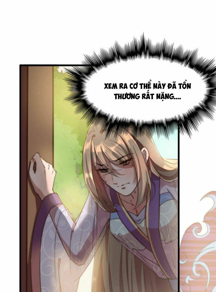 Đệ Nhất Cuồng Phi: Chapter 2