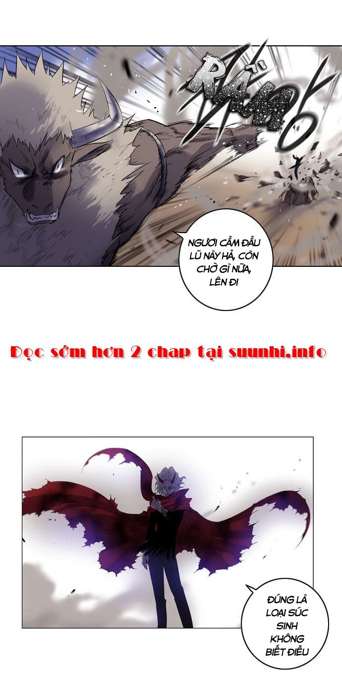 Soul Cartel: Chapter 105