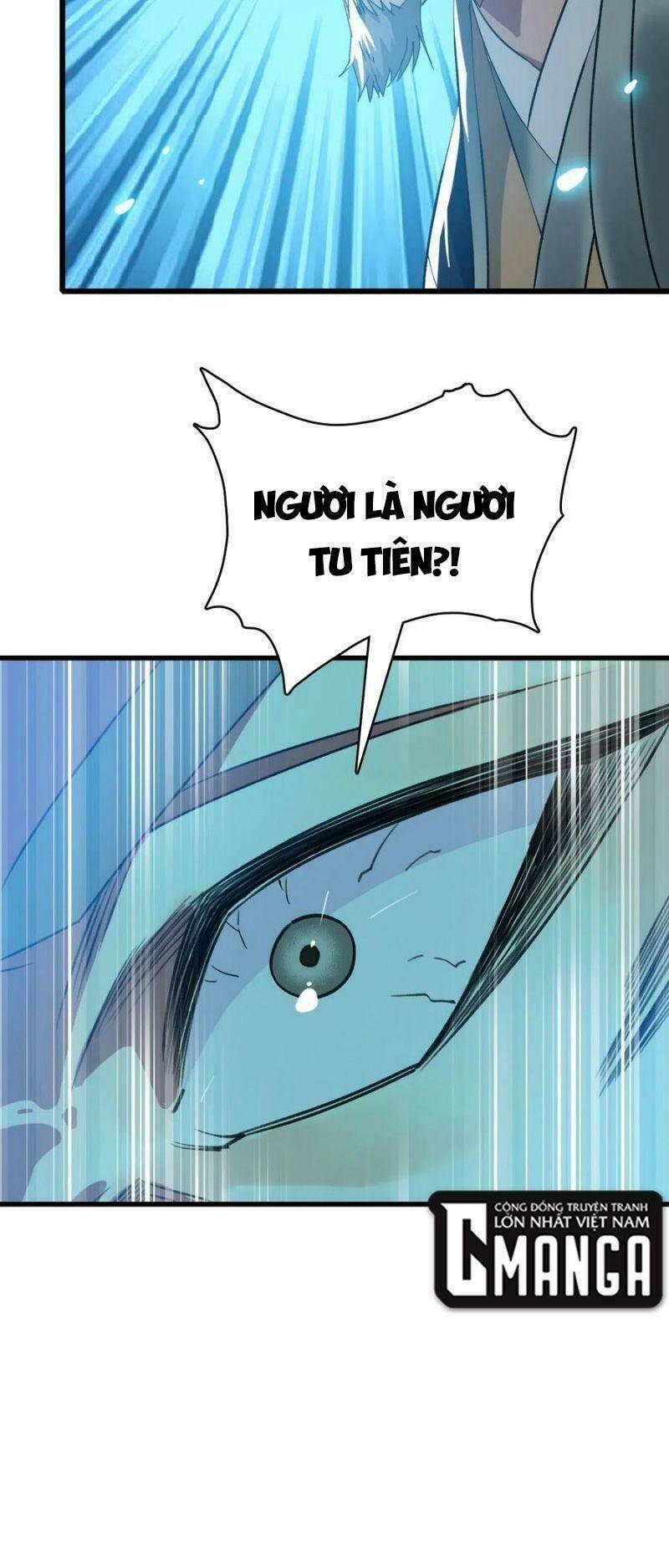 Siêu Đạo Thần Thuật: Chapter 54