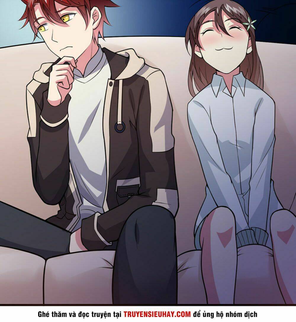 Dị Năng Thiếu Niên Vương: Chapter 49