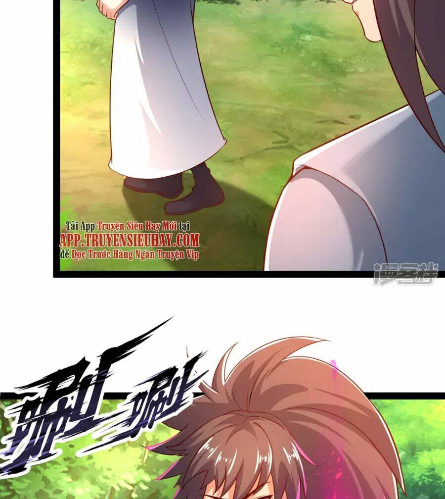 Khoa Kỹ Đại Tiên Tông: Chapter 46