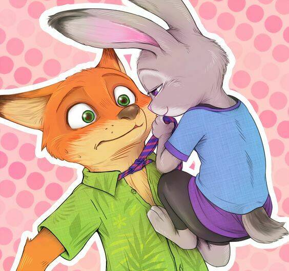 Zootopia - Ngoại Truyện: Chapter 74