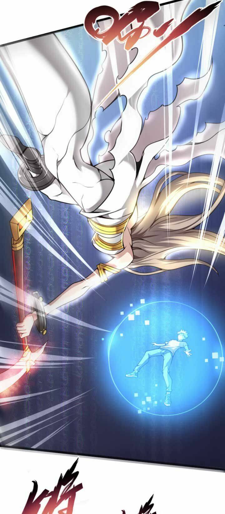 Vạn Vật Hợp Nhất: Chapter 4