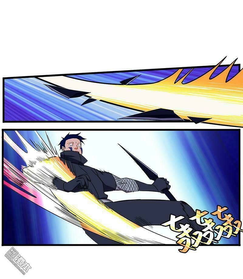 Bất Diệt Nguyên Thần: Chapter 13