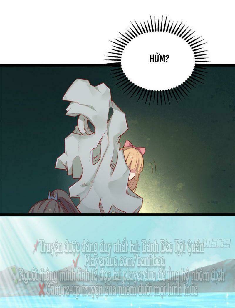 Bạo Manh Tiểu Tiên: Chapter 27
