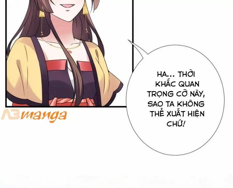 Vương Phi Có Chút Nghịch Ngợm: Chapter 35
