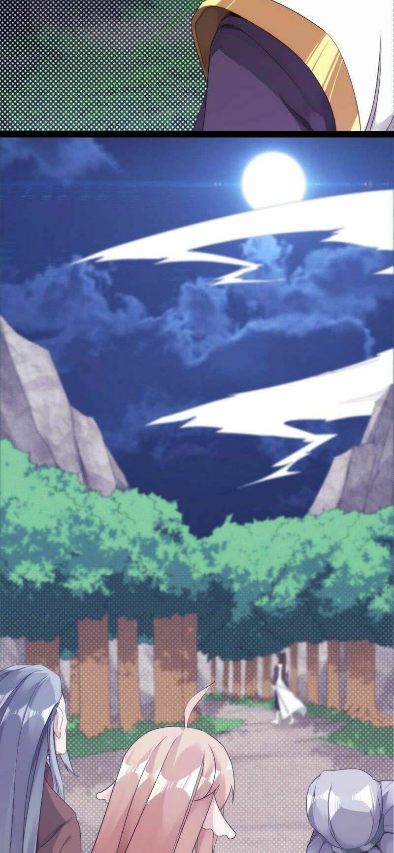 Kiếm Đồ: Chapter 8