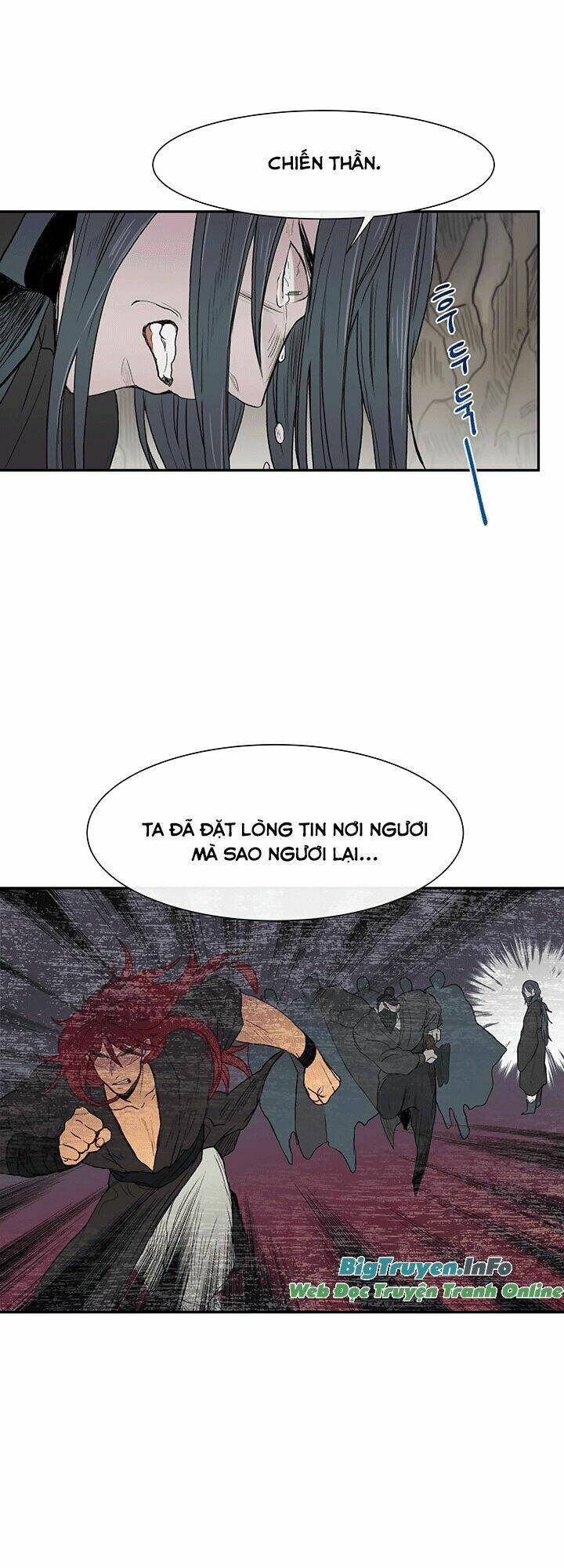 Học Sĩ Tái Sinh: Chapter 51