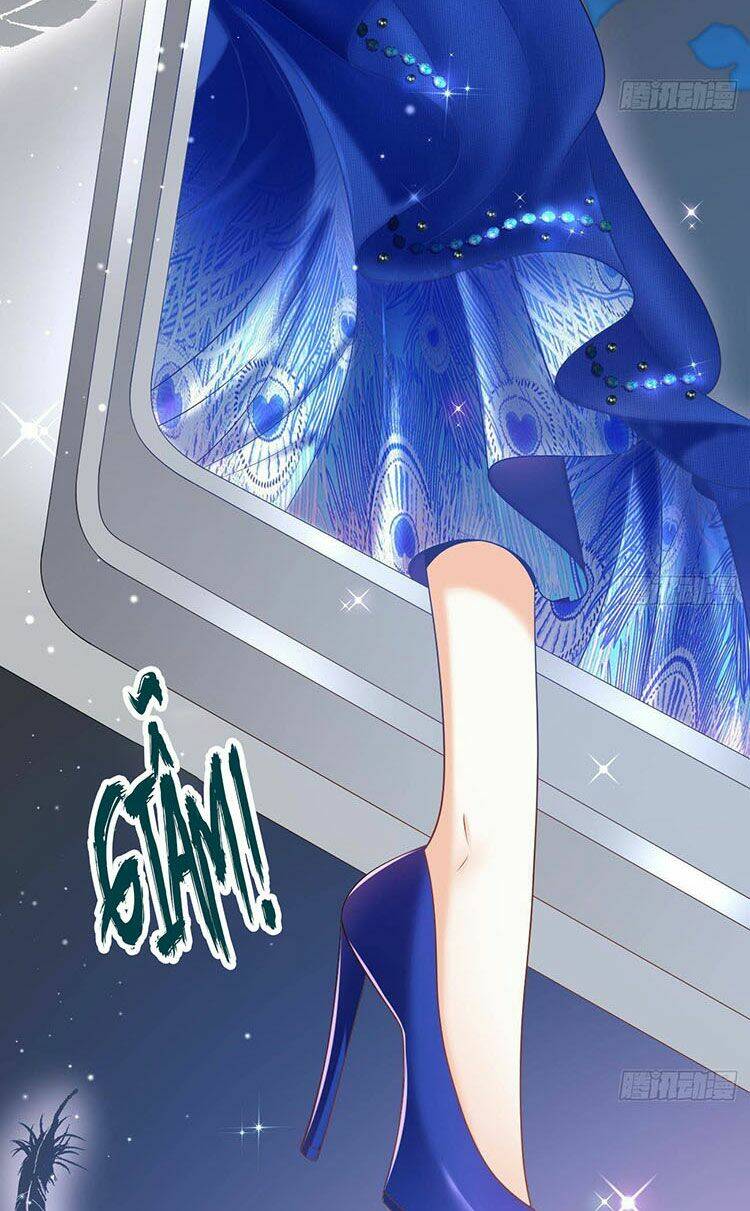 Ức Vạn Song Bảo: Mami, Bó Tay Chịu Trói: Chapter 24.1