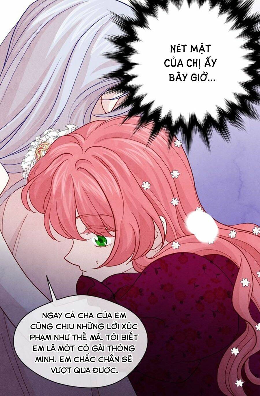 Iris - Quý Cô Và Chiếc Điện Thoại: Chapter 2