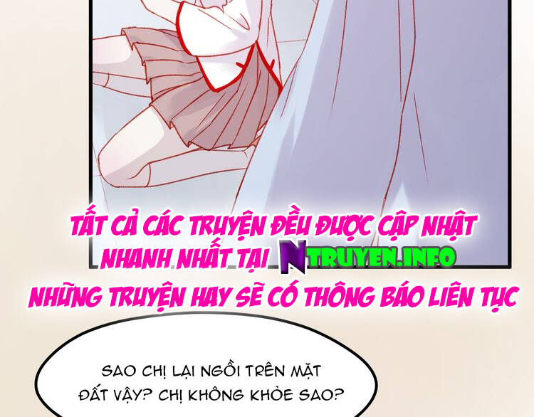 Lượm Được Một Tiểu Hồ Ly 2: Chapter 37.5