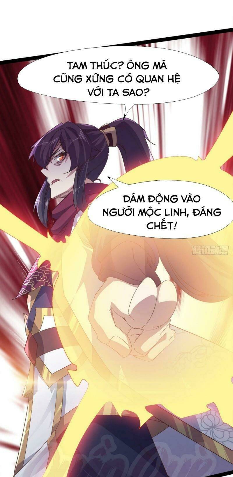 Kiếm Đồ: Chapter 43