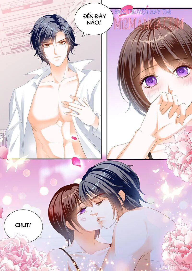 Thiểm Hôn Kiều Thê: Chapter 310