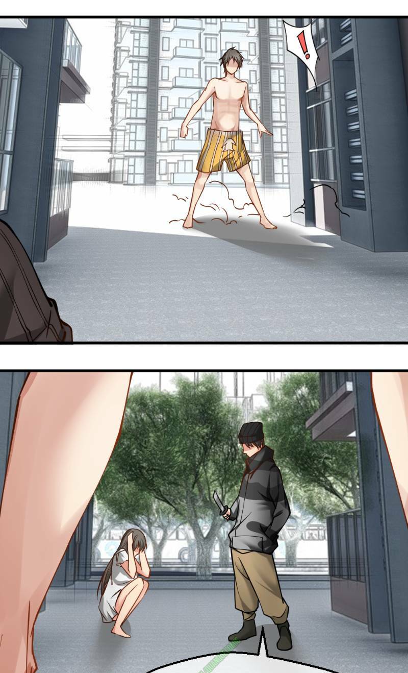 Tuyệt Thế Thiên Tài Hệ Thống: Chapter 19