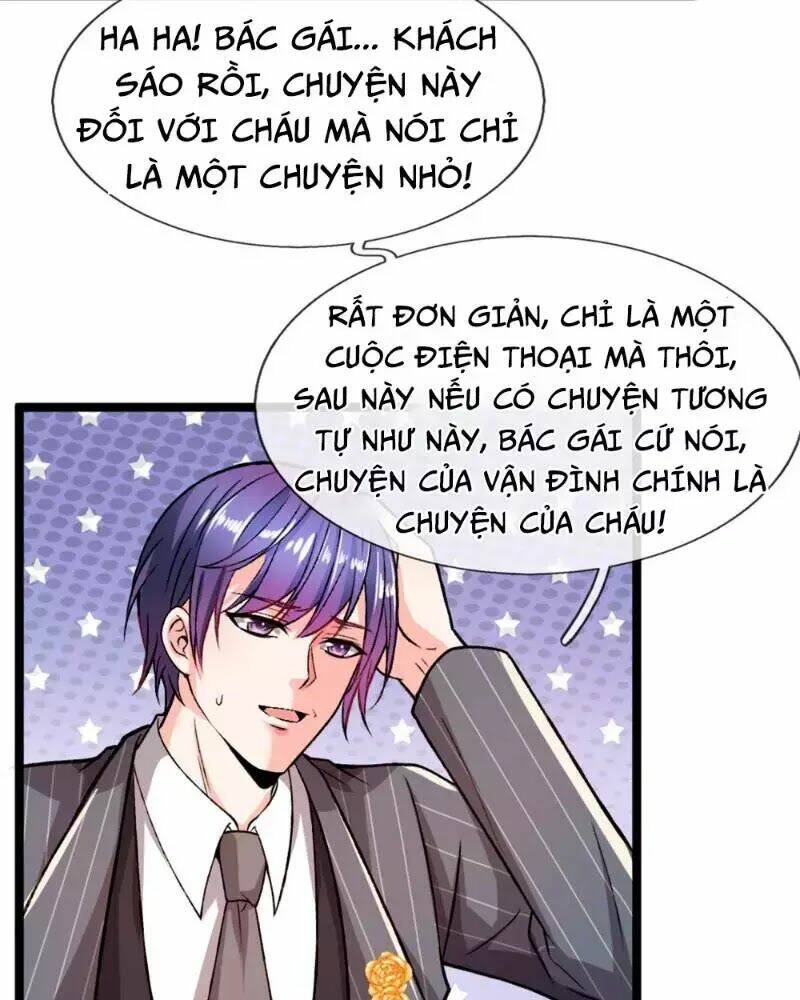 Tuyệt Đỉnh Khí Thiếu: Chapter 5