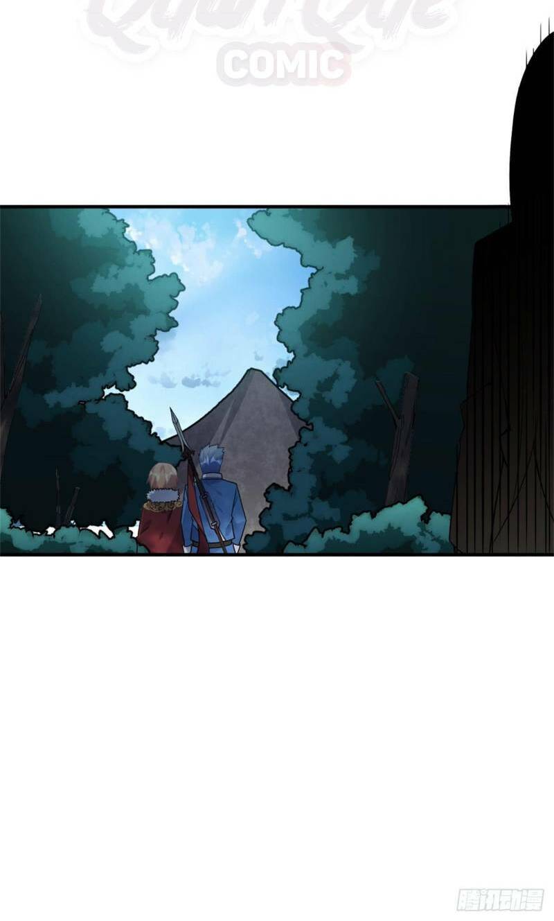 Nhặt Ma Vương Về Làm Nữ Hầu: Chapter 37