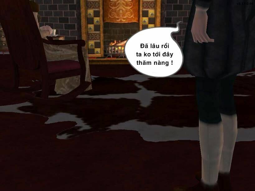 Truyện Sims - Earl Story: Chapter 27