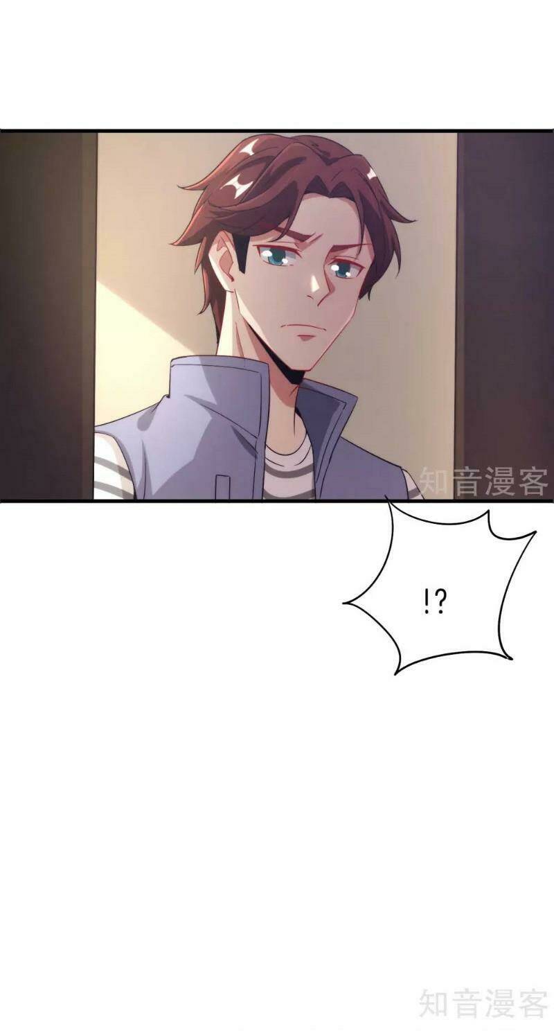 Vòng Bạn Bè Mạnh Nhất Của Tiên Giới: Chapter 24