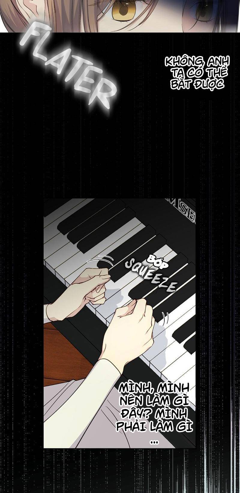 Cô Hầu Giỏi Giang: Chapter 8
