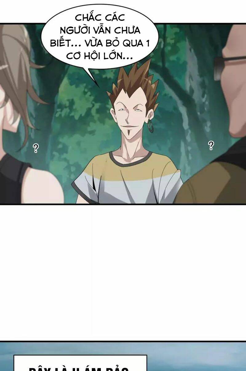 Siêu Cấp Đại Chủ Bạ: Chapter 78