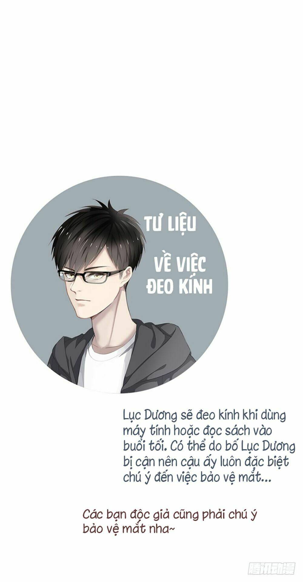 Thiếu Niên Rắc Rối: Chapter 5