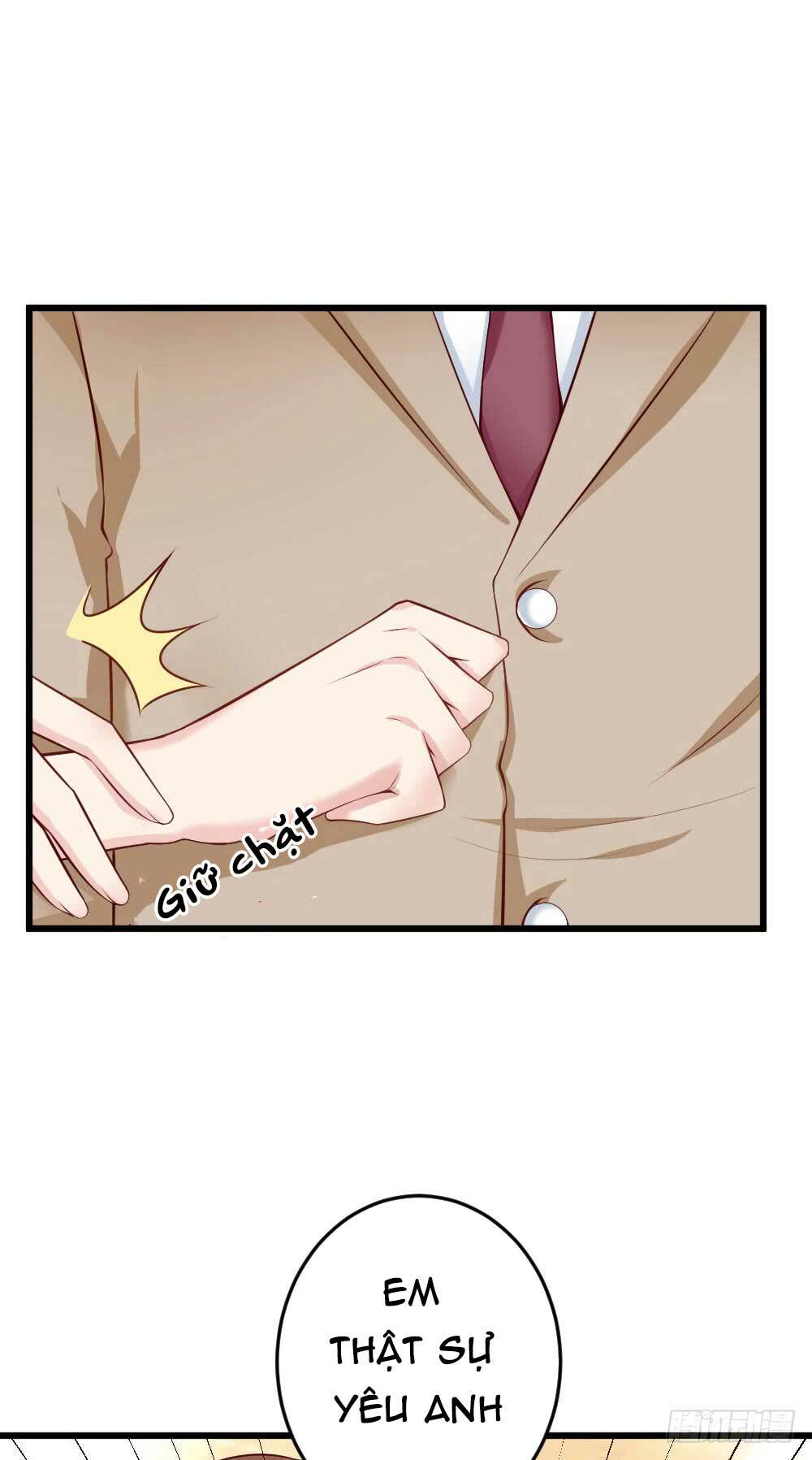 Cấm Tình Điềm Mật: Đế Thiếu Hào Môn Trêu Tận Cửa: Chapter 48