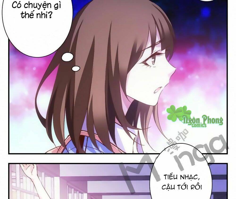 Tâm Linh Thập Hoang Giả: Chapter 17