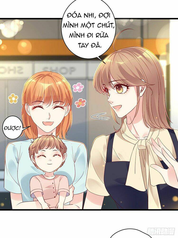 Náo Loạn Suốt Đời: Chapter 14